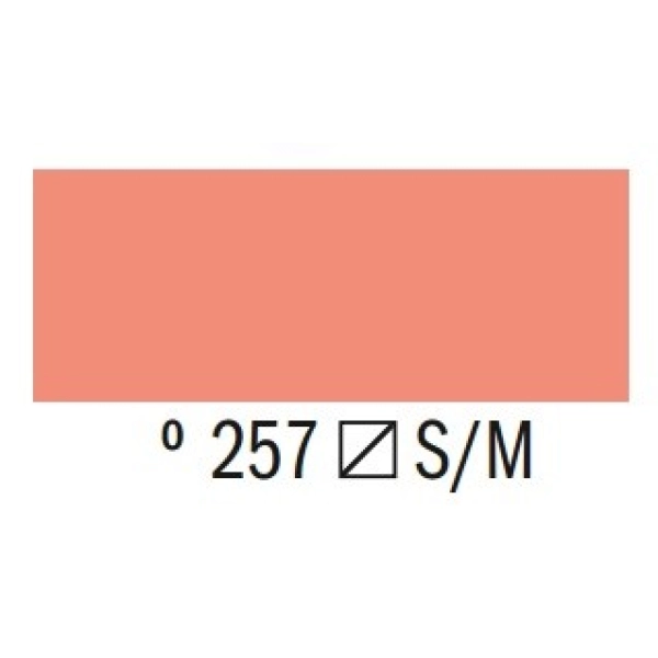 ROTULADOR 2mm-NARANJA REFLEX