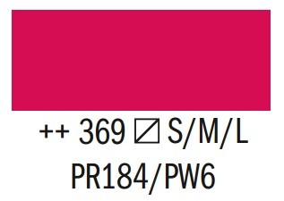 ROTULADOR 2mm-MAGENTA