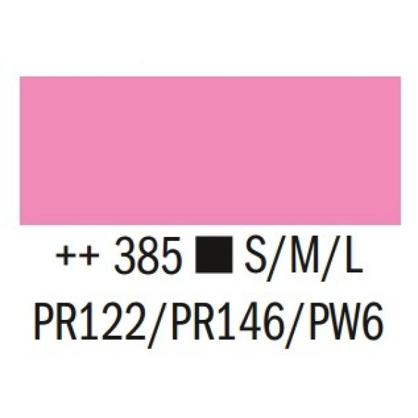 ROTULADOR 2mm-ROSA QUINACRIDONA CLARO