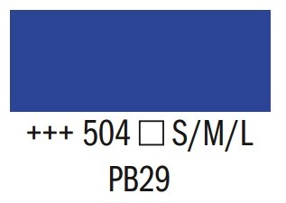 ROTULADOR 2mm-AZUL ULTRAMAR