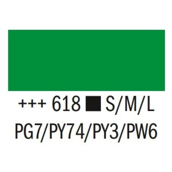 ROTULADOR 2mm-VERDE PERM.CLARO