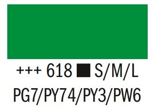 ROTULADOR 2mm-VERDE PERM.CLARO
