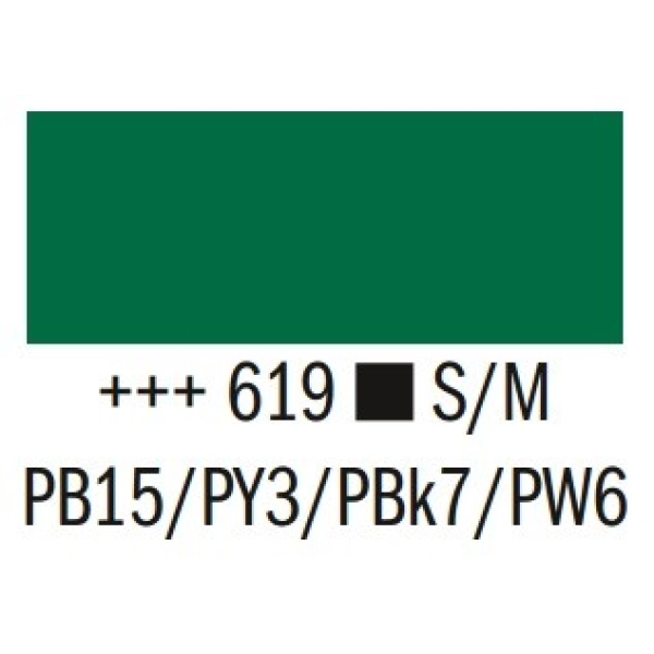 ROTULADOR 2mm-VERDE PERM.OSCURO