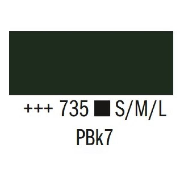 ROTULADOR 2mm-NEGRO OXIDO