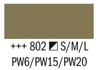 ROTULADOR 2mm-ORO CLARO