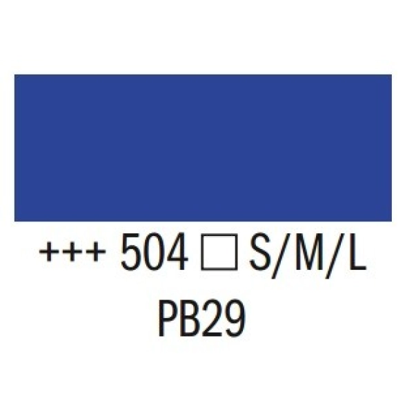 ROTULADOR 4mm-AZUL ULTRAMAR