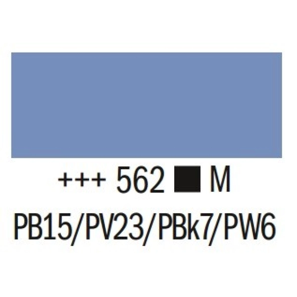 ROTULADOR 4mm-AZUL GRIS