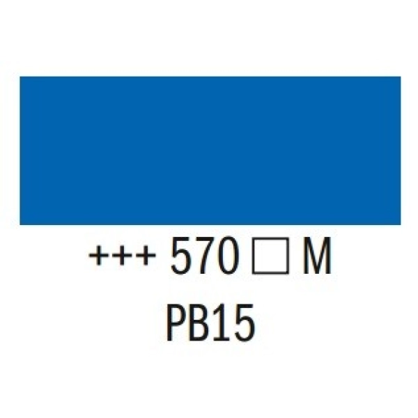 ROTULADOR 4mm-AZUL FTALO