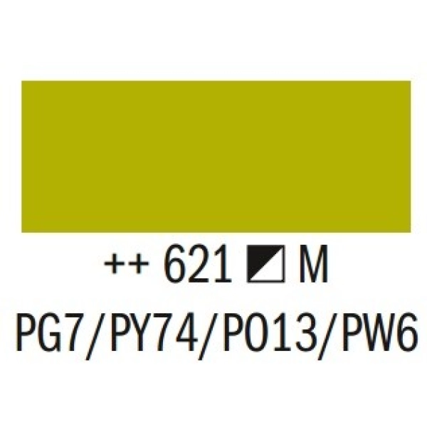 ROTULADOR 4mm-VERDE OLIVA CLARO