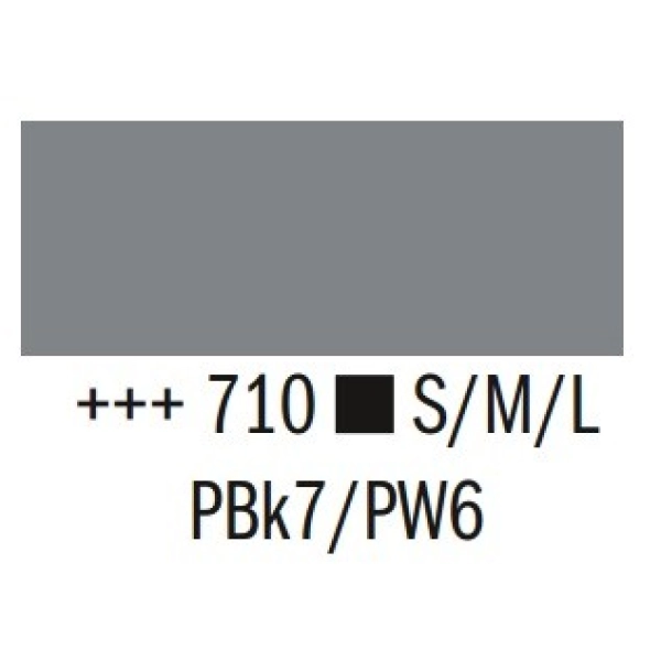 ROTULADOR 4mm-GRIS NEUTRO