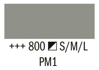 ROTULADOR 4mm-PLATA