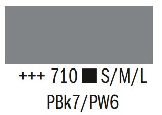 ROTULADOR 15mm-GRIS NEUTRO
