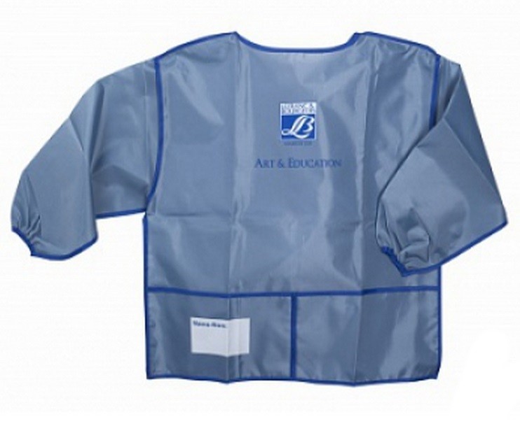 DELANTAL JUNIOR L&B 114-128 cms.
