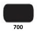 TÉMPERA ARTCREATION 500ml-NEGRO