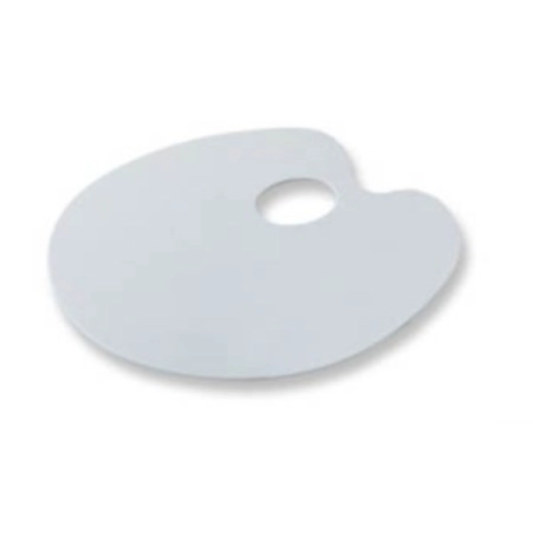 PALETA PLASTICO LISA