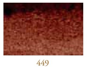 TINTA SENNELIER 30ml-BISTRE