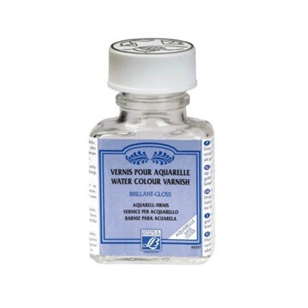 VERNIÇ AQUAREL.LA LEFRANC 75ml