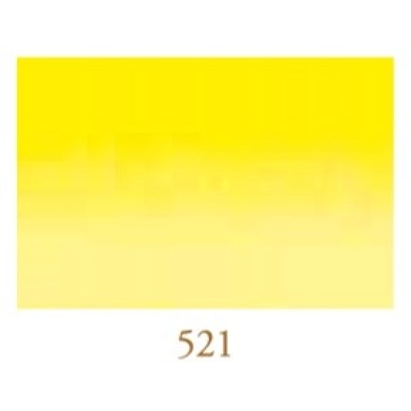 TINTA SENNELIER 30ml-AMARILLO CLARO