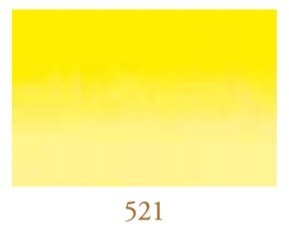 TINTA SENNELIER 30ml-AMARILLO CLARO
