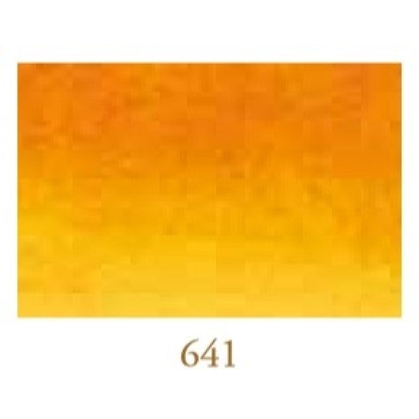 TINTA SENNELIER 30ml-NARANJA