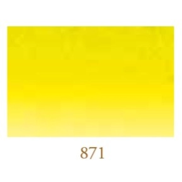 TINTA SENNELIER 30ml-VERDE AMARILLENTO