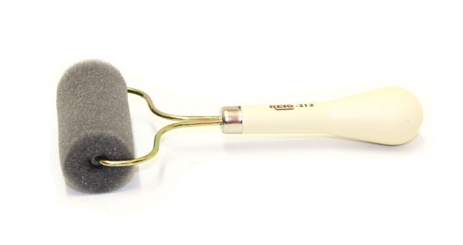 RODILLO ESPUMA 6 cms.