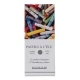 SENNELIER 12 PASTELES