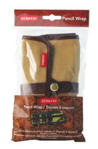 ESTUCHE ENROLLABLE DERWENT