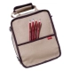 BOLSO PARA LÁPICES DERWENT