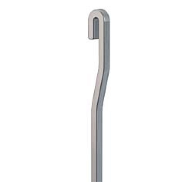 VARILLA CUADRADA DE 4mm PLATA