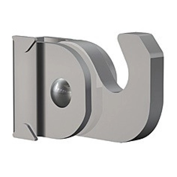GANCHO PARA VARILLA 4mm