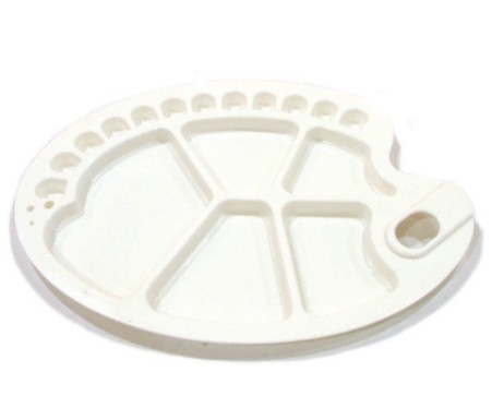PALETA OVALADA 17 DEP. 34x25