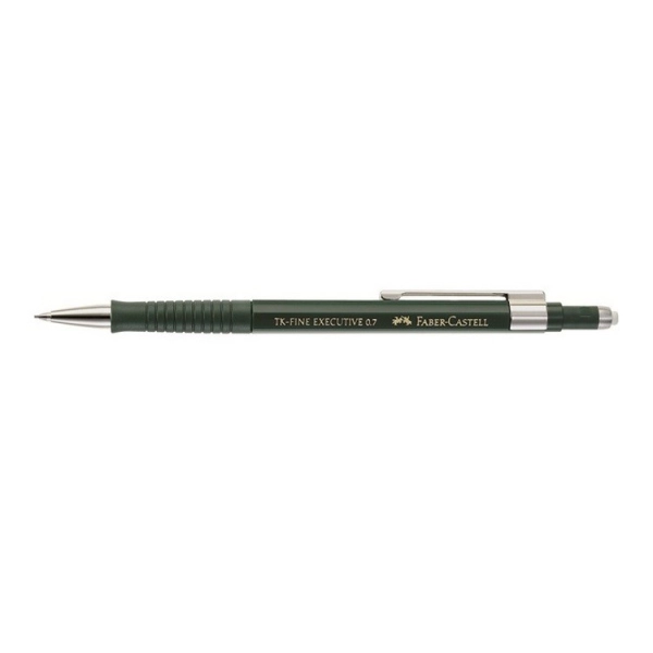 TK-FINE PORTAMINAS FABER 0,7 mm.