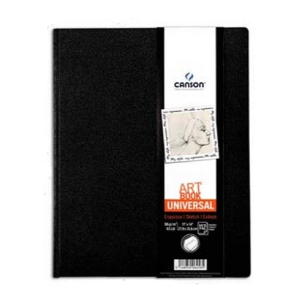 BLOC UNIVERSAL 15x10 96gr.112 HOJAS