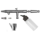 AEROGRAFO ARES ASF 0.3-0.5-0.8 S
