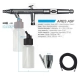 AEROGRAFO ARES ASF 0.3-0.5-0.8 S