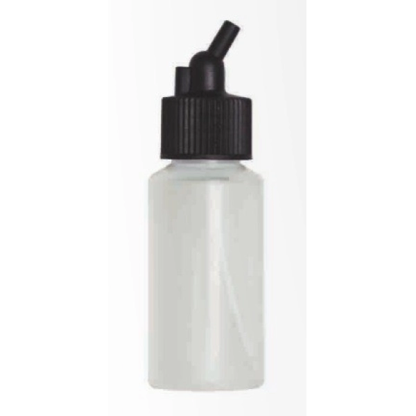 DEPÓSITO PLÁSTICO 28ml.CON CONECTOR