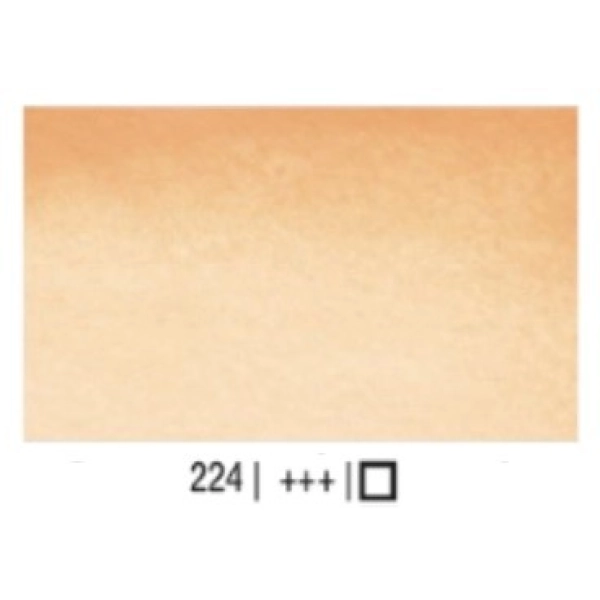 VAN GOGH 10ml-AMARILLO NAPOLES  ROJIZO