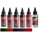 ILLUSTRATION-SET 5 COLORES BLOODLINE 60ML