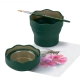 RECIPIENTE PLEGABLE CLIC&GO