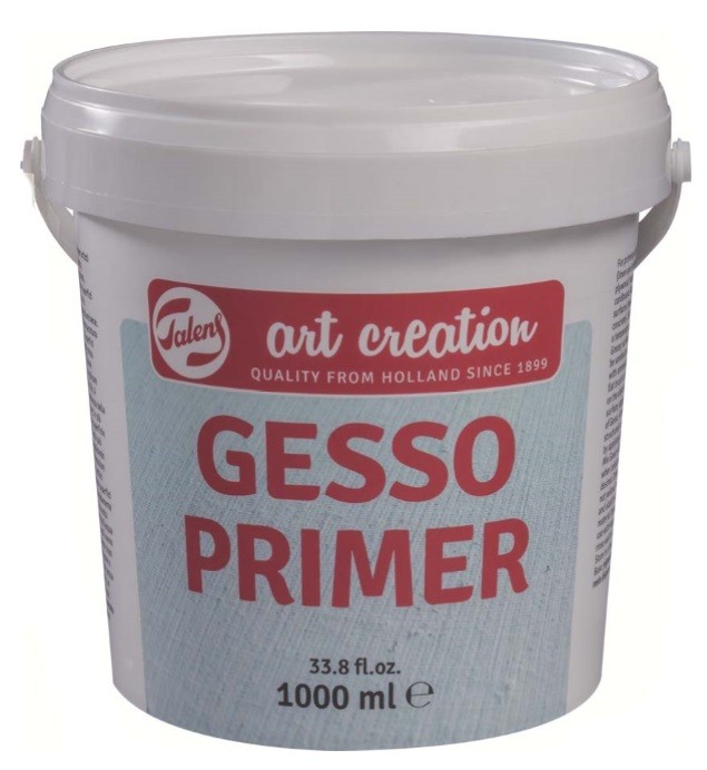 GESSO ARTCREATION 1000 ml