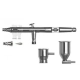 AEROGRAFO ARES ALF 0.3-0.5-0.8 L