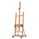 CABALLETE ESTUDIO NIZA