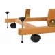 CABALLETE ESTUDIO NIZA