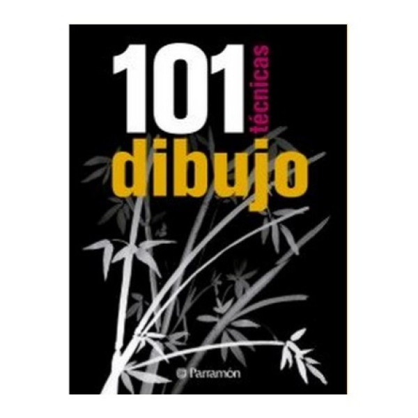 101 Técnicas de Dibujo