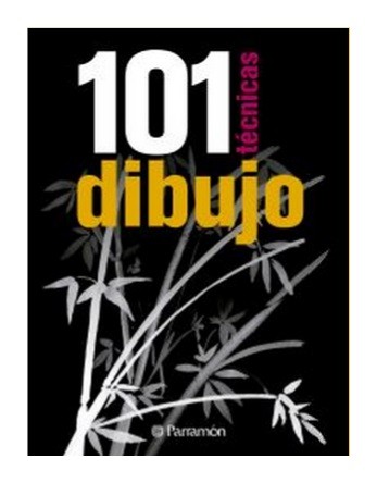 101 Técnicas de Dibujo