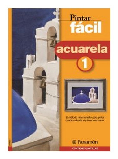 ACUARELA Nº 1