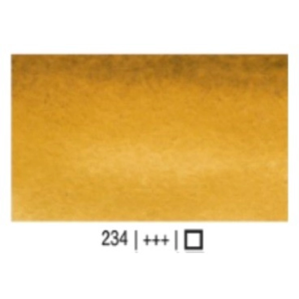 VAN GOGH 10ml-TIERRA SIENA NATURAL