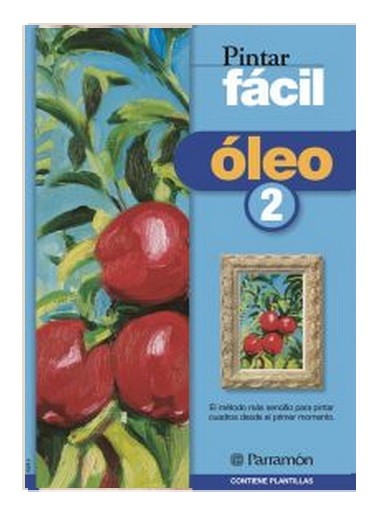 ÓLEO Nº 2
