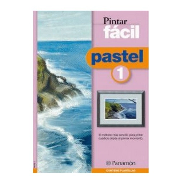 PASTEL Nº 1